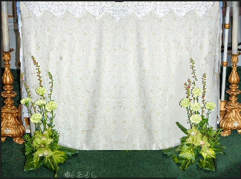 Altar