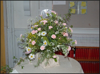 For Eileen Anne