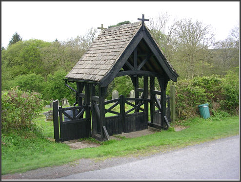 Lych Gate