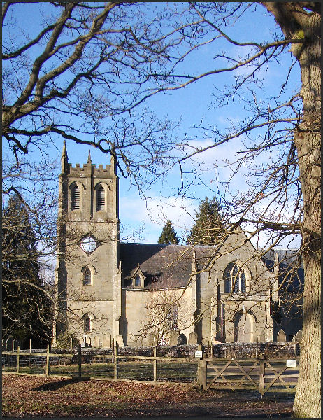 St. Paul's
