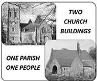 Parkend and Viney Hill Churches